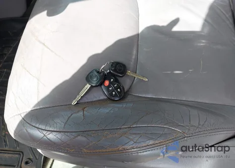 2004 Toyota Sienna Xle from USA, damaged, VIN 5TDZA22C94S154006